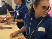 Eurochocolate 2022